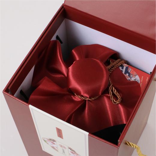 喜悦火炙娘酒 红枣枸杞黑糯米酒 （13度酒精度，3年陈酿） 商品图1