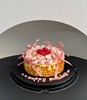 氛围感巴斯克蛋糕02（提前24h预定） 商品缩略图0