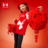Under Armour安德玛男女童圆领针织衫244303574 商品缩略图1