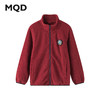 【MQD】马骑顿摇粒绒外套 商品缩略图0