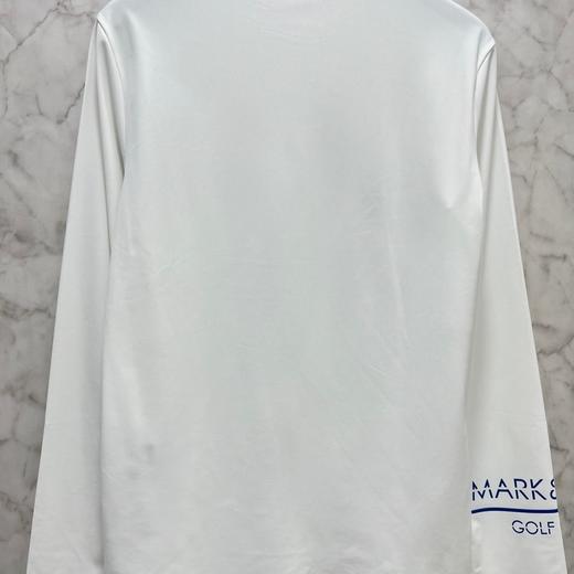 男款磨毛薄加绒外穿打底衣来了！高端面料和工艺带来高级舒适体验！单穿叠穿，都是绝，看细节！！内里发热科技面料！干燥速干！ 商品图2