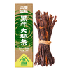 黑牛大脆条 | 精选后腿肉 低温变频烘烤  结合传统风干工艺 五斤出一斤 4倍浓缩肉香  肉质酥而不柴 牛肉干/小零食/内蒙特产牛脆脆 商品缩略图4