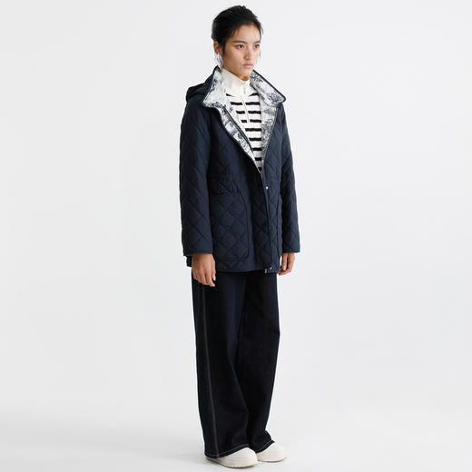 西贝伦棉服S29A6801 商品图1