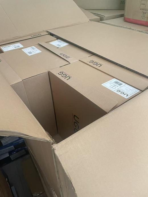 UGG平替大尺码合集清仓 商品图10