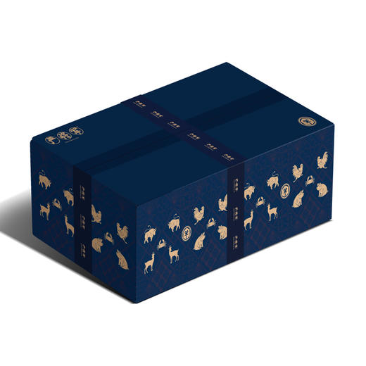 缤纷肉肉多选礼688型 商品图0