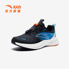 安踏儿童凌云男大童跑鞋2026年新款日常跑步运动童鞋体育体训312615526 商品缩略图1
