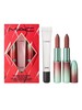 【香港仓】MAC/节日限定口红套装#617+#626+唇蜜（3.5ml+3.5ml+15ml）（有效期至：2028年12月） 商品缩略图2