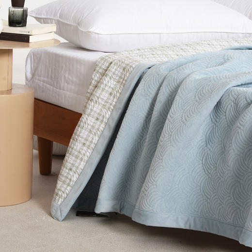 馨柔盖毯 商品图7