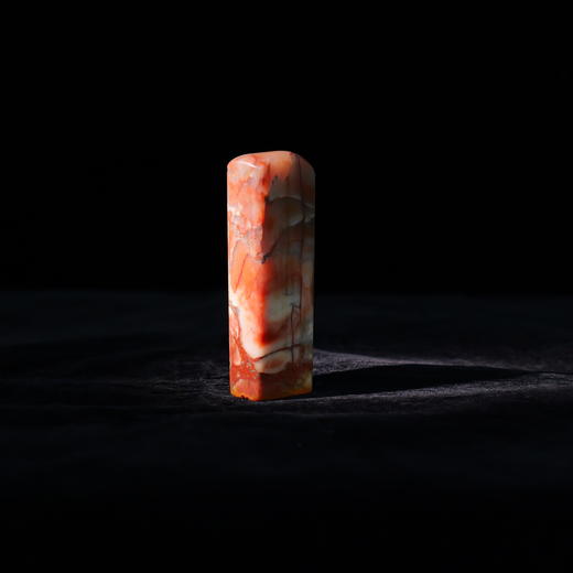 朱广贺丨佛印1-佛印之一 8x2.5x1.6CM 手工篆刻印章作品 商品图4