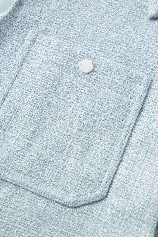 【商场同款】麦檬夏连衣裙5E5292381 商品图3