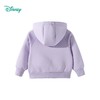 迪士尼（Disney）女童前开带帽外套甜美运动休闲宽松棒球2026春季新款上衣ZD1FS030 商品缩略图6