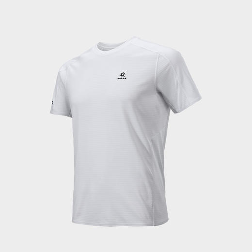 KAILAS凯乐石 男款圆领短袖功能T恤 KG2517114【Z】 商品图1