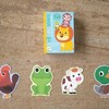三款入门小桌游启蒙桌游纸牌桌游低幼启蒙 商品缩略图3