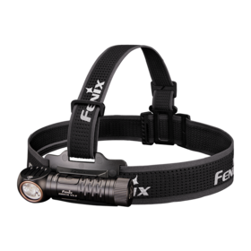 Fenix菲尼克斯HM61R V3.0头灯强光充电超亮18650电池长续航头戴工业灯