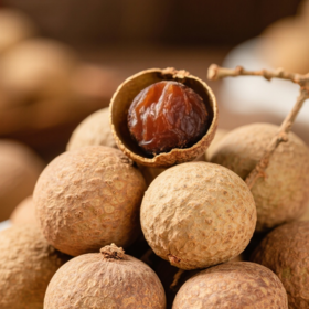 【切糕王子桂圆干】 不硫熏不漂白不染色 广西大双A品质‼️药食同源😀食补佳品😀 