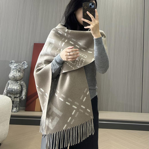 围巾。30*210 商品图13