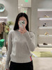 罗意威 早春新款心机小设计针织衫(TM) 商品缩略图5