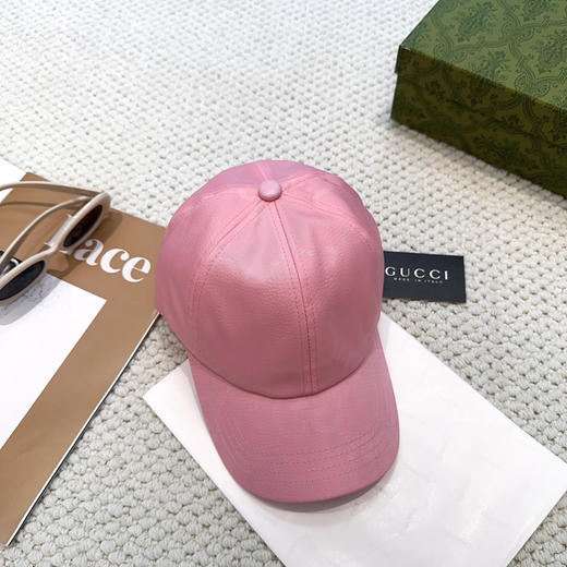秋冬特惠💰160 古驰棒球帽 火爆来袭 工艺非常精美 高档大气上档次！低调奢华，方便携带！跑量！ 商品图7