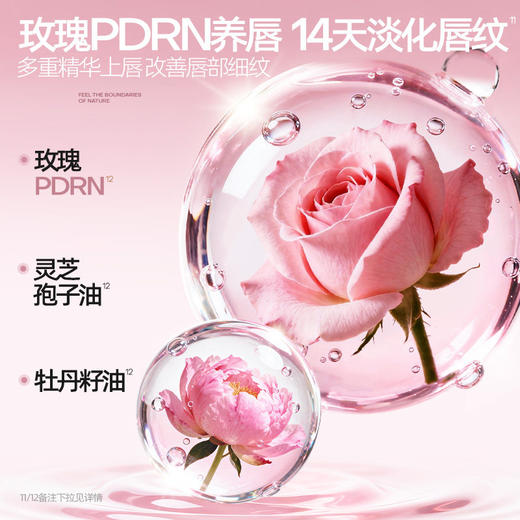 Mistine蜜丝婷 花房唇釉镜面水光唇蜜唇泥雾面口红裸色不沾杯持久 商品图3