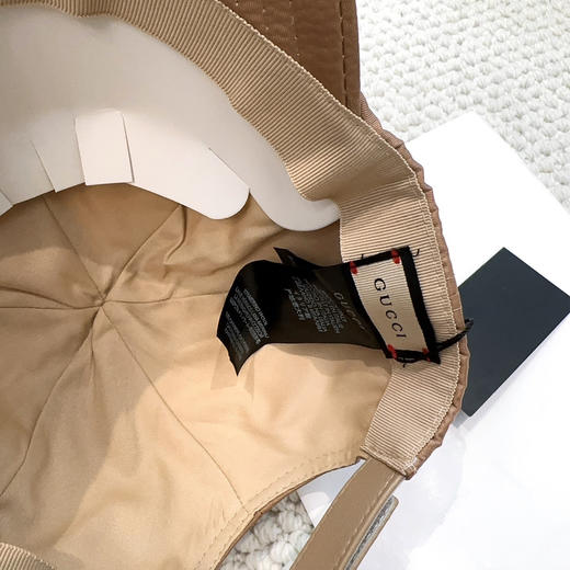 秋冬特惠💰160 古驰棒球帽 火爆来袭 工艺非常精美 高档大气上档次！低调奢华，方便携带！跑量！ 商品图6