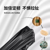 【自营】 意几净抽绳式垃圾袋100只/卷 商品缩略图1