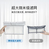 博世（BOSCH）4系Modena摩德纳 10KG 变频一级能效洗烘套装 全触控彩屏 晶御互联 蒸汽除皱 深层净洗 热泵烘干机 WGJ552010W+WQJ552010W 商品缩略图6