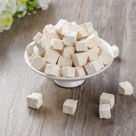 甄选 茯苓200g/瓶 商品图4