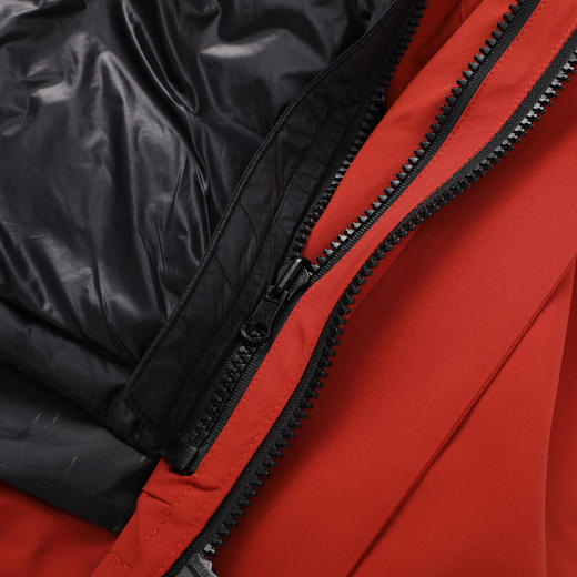 2562942076厚羽绒服 商品图13