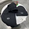 秋冬特惠💰330 古驰经典套装帽子！帽子➕围巾！羊绒兔绒品质！暖暖哒超级舒服～ 商品缩略图2