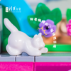 清华文创积木相框创意摆件 商品缩略图11