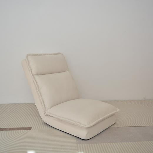 【儿童款/成人款升级 可选】新懒人沙发亲子阅读沙发椅成人可折叠单人飘窗靠背椅 商品图4