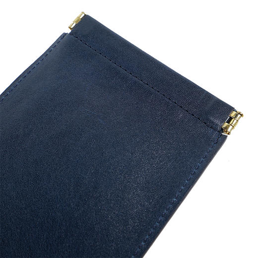 Hender Scheme glass case 日本职人手工制牛皮眼镜套 商品图1