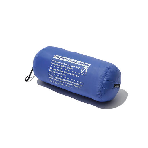 Mountain Research Puff JKT. 联名款轻量保暖连帽羽绒服 商品图4