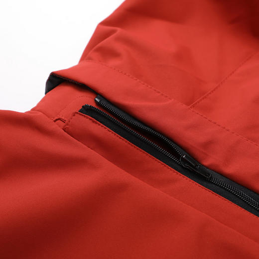 2562942076厚羽绒服 商品图11