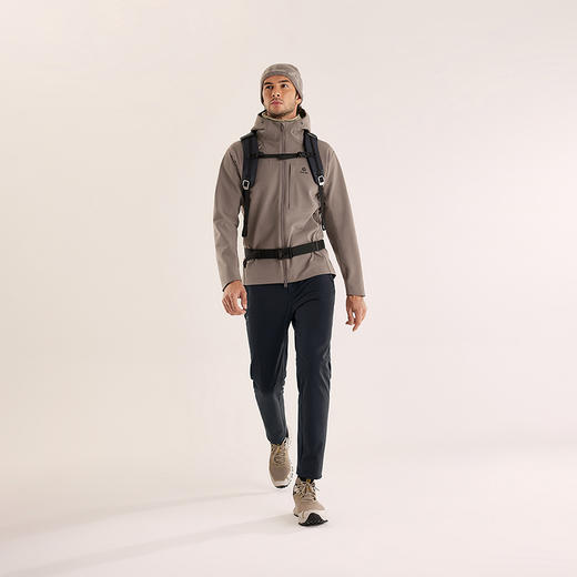 KAILAS凯乐石 男款洛克 X 徒步裤 KG2539305【Z】 商品图1