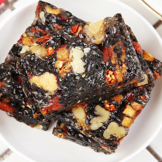 【踏青组合11】黄老五锦食吉礼酥食礼盒797g+圣牧有机风味酸牛乳利乐钻200g*10盒-（圣牧效期至26年7月5日；黄老五效期至26年7月26日）-专享价 商品图6