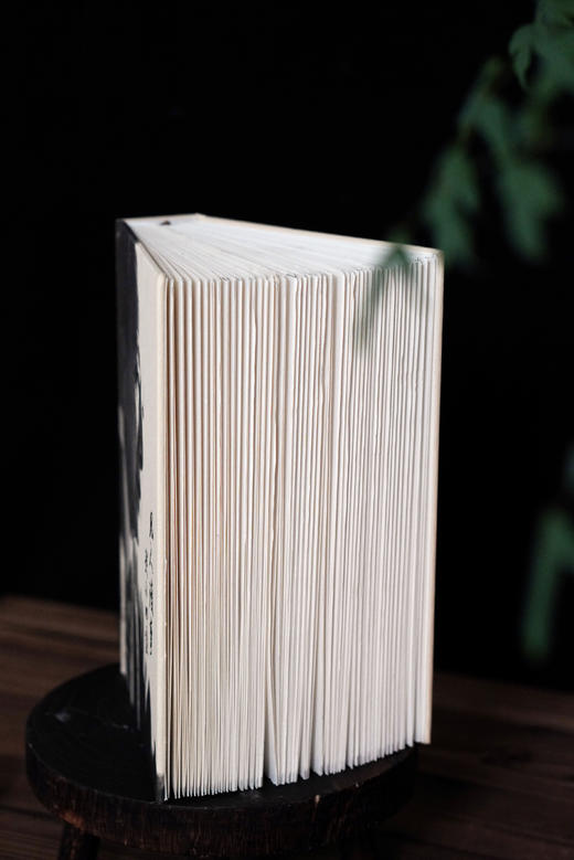 【限量定制毛边珍藏本】大学问 《凡人琐事：我的回忆录》章开沅著 （布面印刷+方脊精装+毛边+珍藏编号页（1-200）+作者签章） 商品图4