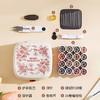 摩登主妇玫瑰假日针线盒家用备婚高质量新款带磁吸缝补针线包套装 商品缩略图2