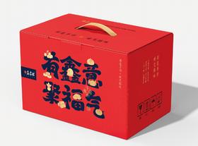 鑫震源十全珍味