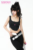 FTT Flythetruth 720都是我 爆辣工字背心女夏季内搭显瘦小吊带 商品缩略图5