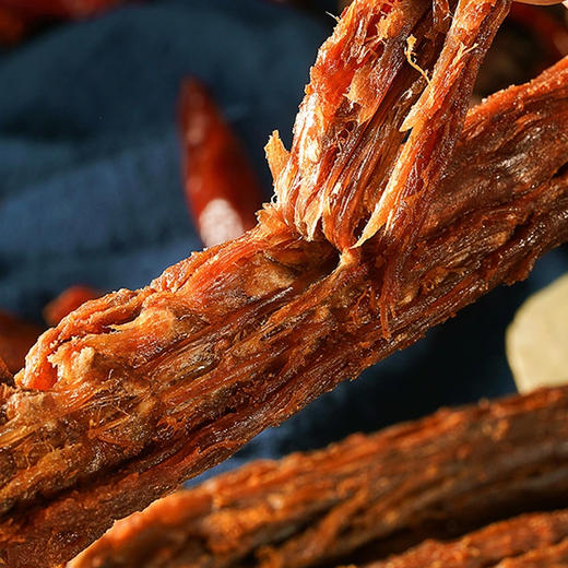 久久丫超人鸭490g 商品图11