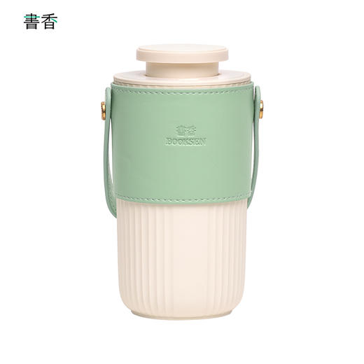 书香融雪香薰机锁香杯车载香薰机无水香薰机 商品图1