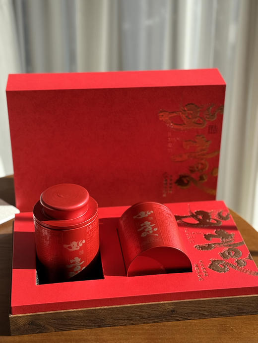 166/两罐！【特大号大金针】单芽 凤庆 明前 头采 大金针！ 商品图12