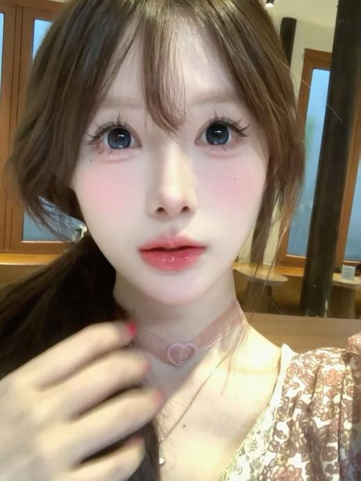 breeze 半年抛 人鱼叹息 直径14.5mm着色13.7mm 商品图3