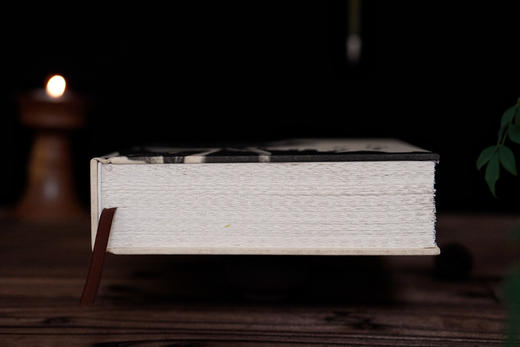 【限量定制毛边珍藏本】大学问 《凡人琐事：我的回忆录》章开沅著 （布面印刷+方脊精装+毛边+珍藏编号页（1-200）+作者签章） 商品图6