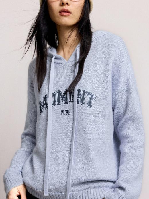 【商场同款】麦檬春秋毛衫4G1230381 商品图1