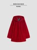 2FWeekend MaxMara 26女装泰迪连帽大衣吊牌价11300元 商品缩略图2
