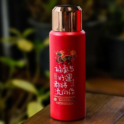 马上有福【单圆罐+单玻璃罐+焖杯】75元一套/一箱10套 商品图2