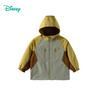 迪士尼（Disney）男童连帽外套潮流户外运动休闲防风拼色外套2026春季新款上衣ZD1FS027 商品缩略图8