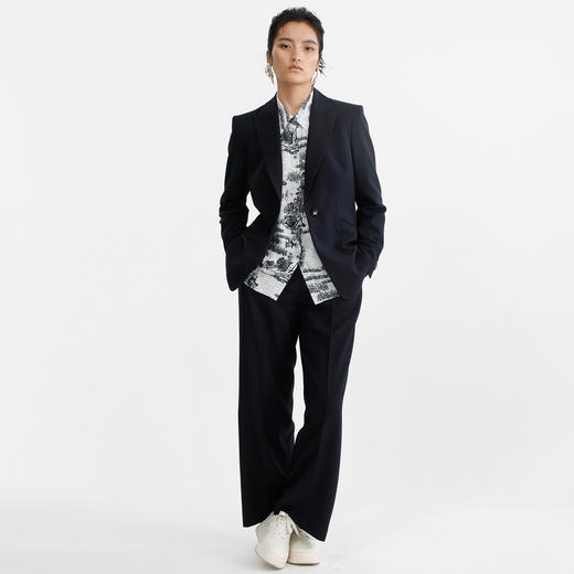 西贝伦上衣S29A6150 商品图3